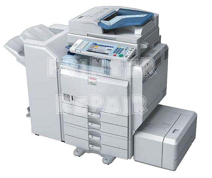 Ricoh Aficio MP 5000